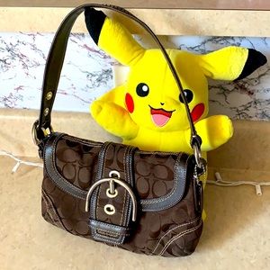 Coach Bag 👜 Authentic